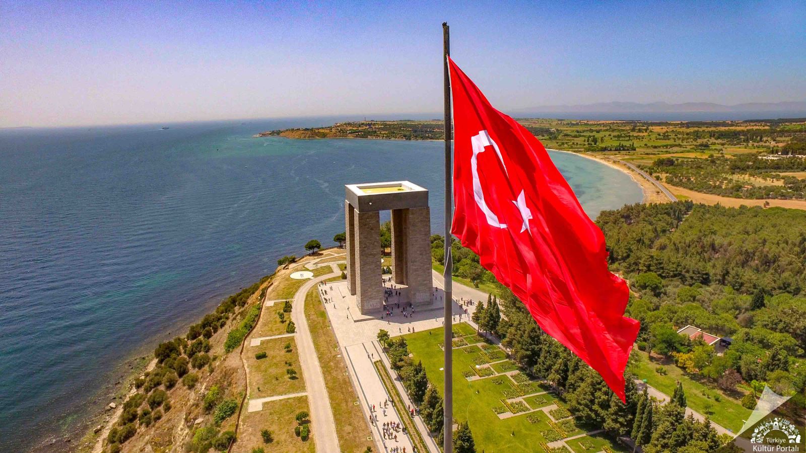 Tatlan - Kakaolu Tahin Helvası (860g) (Çanakkale Zaferi Özel Ambalajı) - Görsel 3