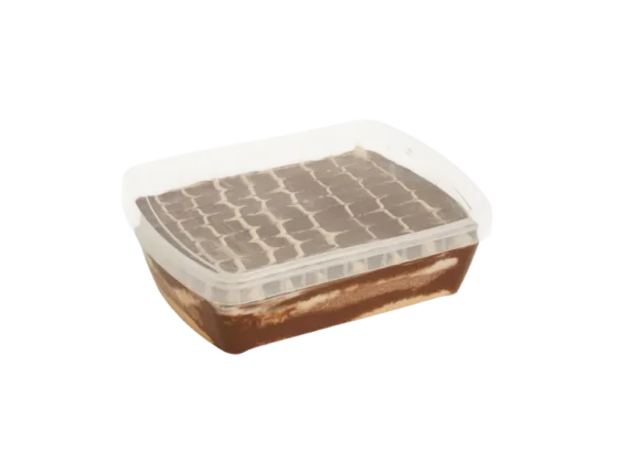Tatlan - Mozaik Tahin Helvası (500g)