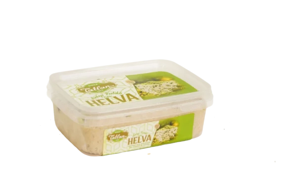 Tatlan - Antep Fıstıklı Helva (700g)