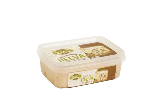 Tatlan - Kakaolu Tahin Helvası (700g)