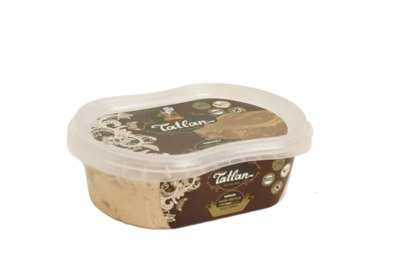 Tatlan - Gold Serisi Kakaolu Tahin Helvası (300g)