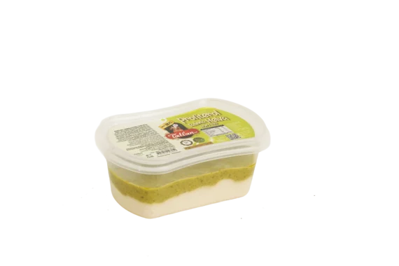 Tatlan - Profiterol Tadında Antep Fıstıklı Helva (150g)
