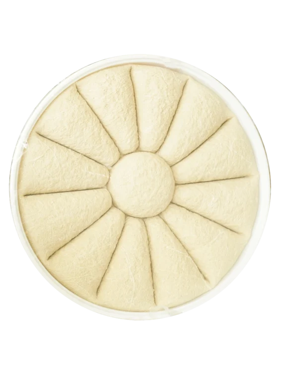 Tatlan - Sade Tepsi Helva (5000g)