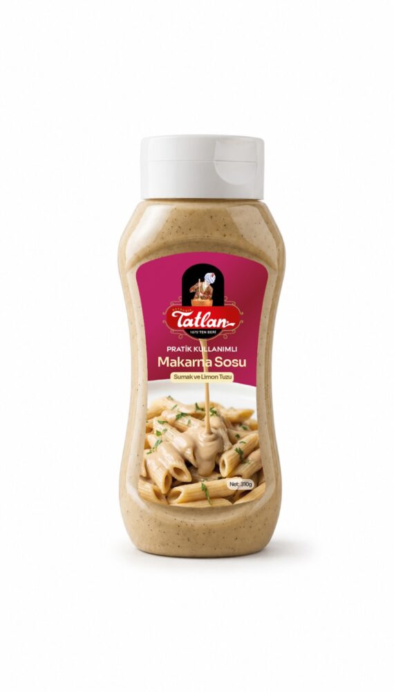 Tatlan -Makarna Sosu (310g)